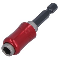 SUKI Držač bita 65mm, 6.3mm (1/4")